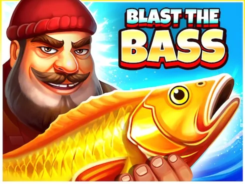 Blast the Bass | Aerobet
