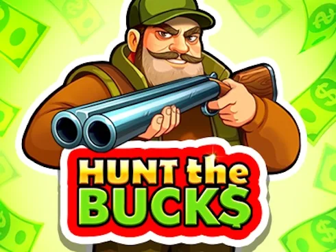 Hunt the Bucks | Aerobet