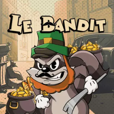 Le Bandit | Aerobet