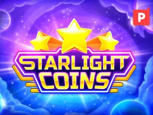 Starlight Coins | Aerobet