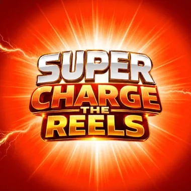 Super Charge the Reels | Aerobet