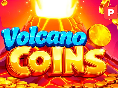 Volcano Coins | Aerobet